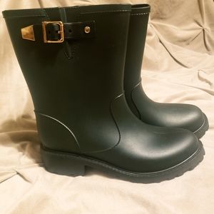 Rainboots: Forever 21